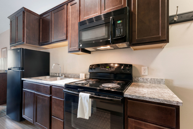 Others 5, Inn At Moses Lake with Extended Stay, Grant