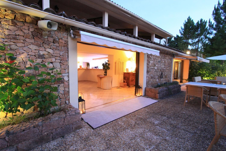 Exterior & Views 2, Le Domaine de l'Oriu, Corse-du-Sud