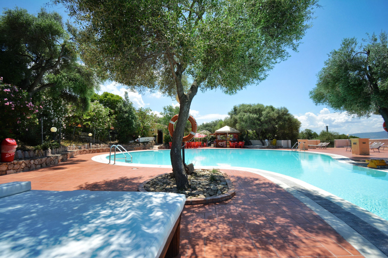 Sport & Beauty 4, Residence Costa del Turchese by PendraHolidays, Olbia-Tempio