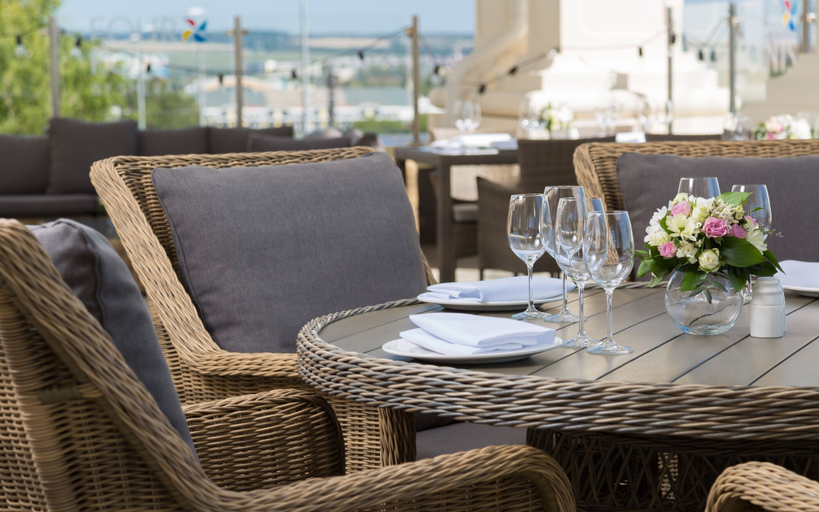 Food & Drinks 5, Radisson Hotel & Congress Center Saransk, Saransk gorsovet