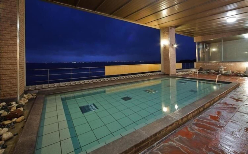 Sport & Beauty 5, Biwako Grand Hotel, Ōtsu