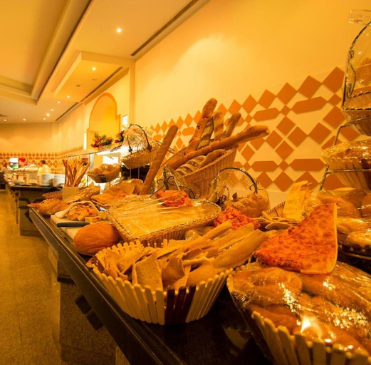 Food & Drinks 4, Le Mirage New Tiran Naama Bay, you Dream Vacation, Sharm el-Sheikh