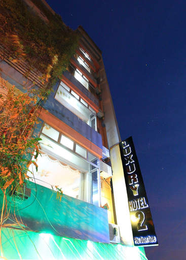 Exterior & Views 2, Luxury Hotel, Hoàn Kiếm