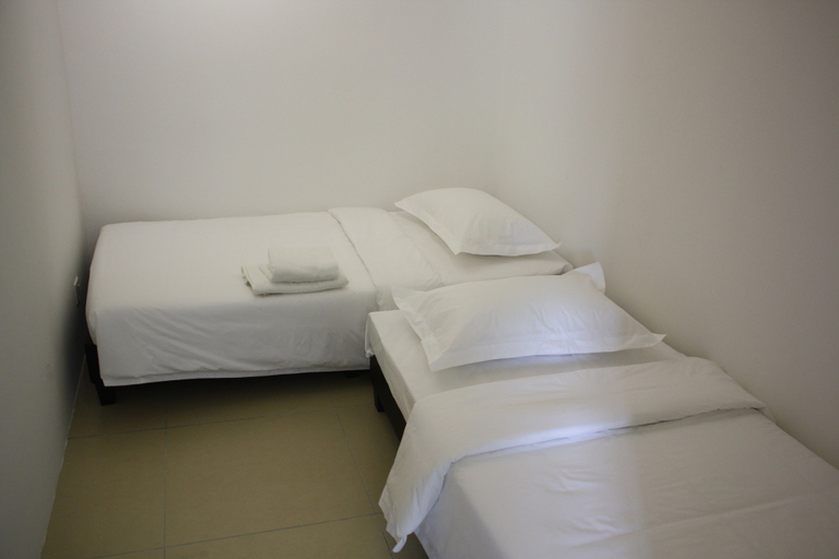 Bedroom 2, Cameron Golden Hills Resort, Cameron Highlands