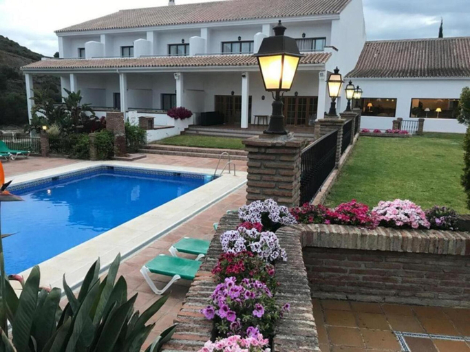 Sport & Beauty 3, Hotel Alhaurín Golf Resort, Málaga