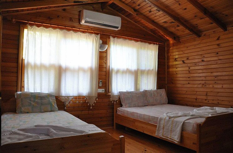 Bedroom 3, Sheriff Olimpos, Kemer