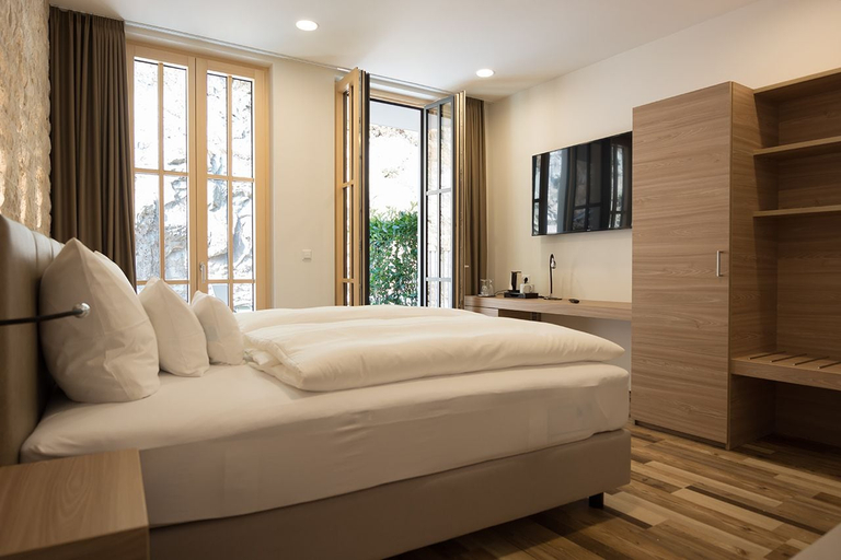 Bedroom 4, Hotelmyhome, Ortenaukreis
