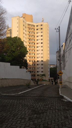 Exterior & Views 2, Bem Vindo a Salvador - Apartamento com Piscina, Varanda e Excelente Localização!, Salvador