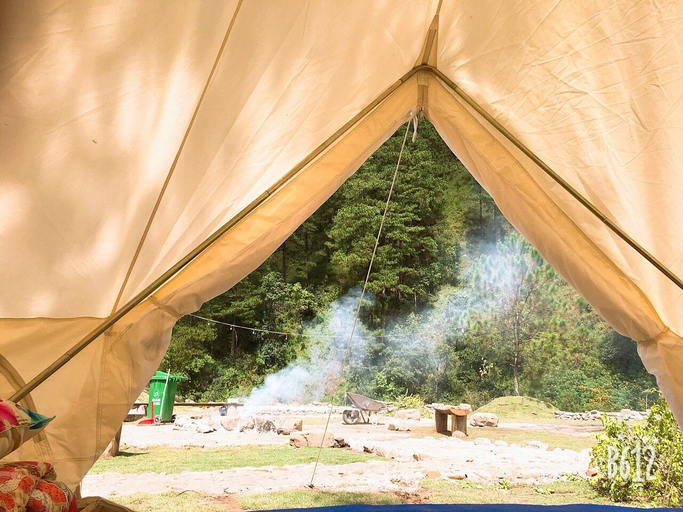 Others 5, Ankroet Camp Da Lat, Lạc Dương