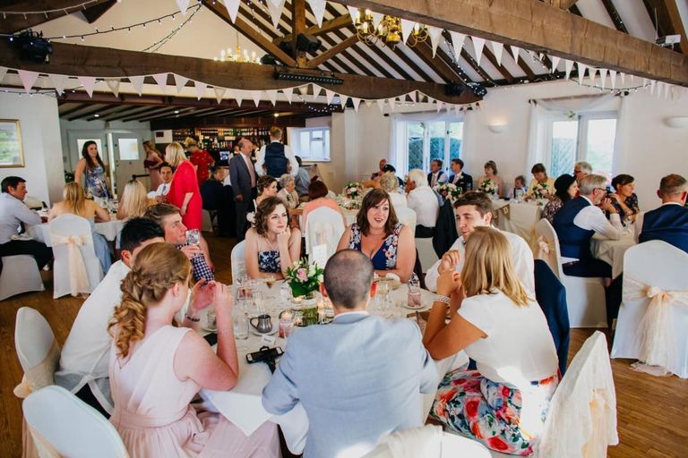 Food & Drinks 5, Hornsbury Mill, Somerset