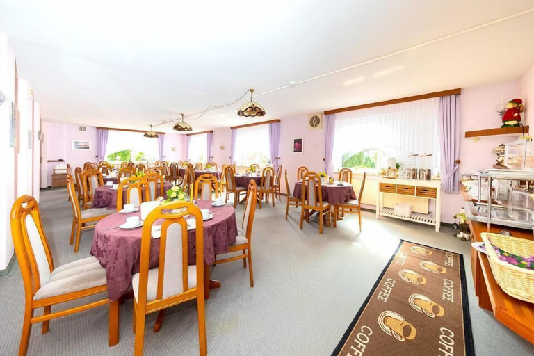Food & Drinks 4, Hotel am Stern, Uelzen