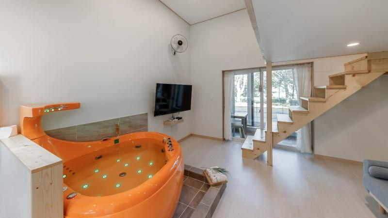 Others 5, Gapyeong Modern 224 Pension, Gapyeong