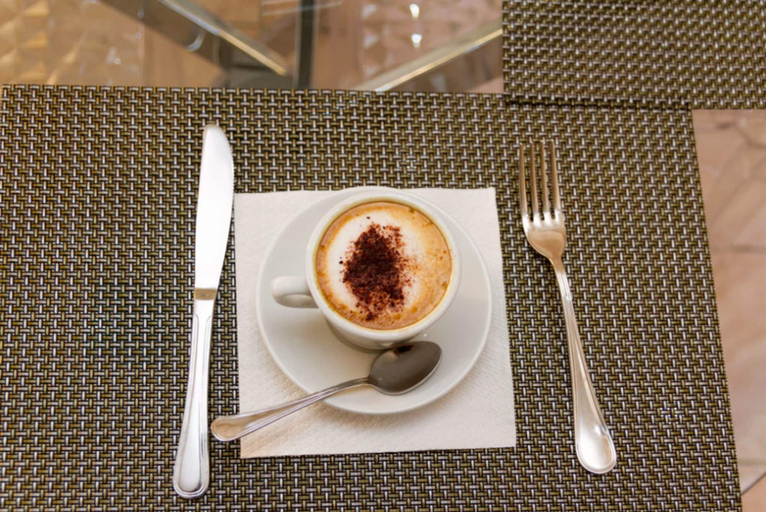 Food & Drinks 5, Palau City Hotel, Olbia-Tempio