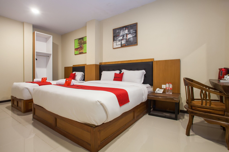 Bedroom 28