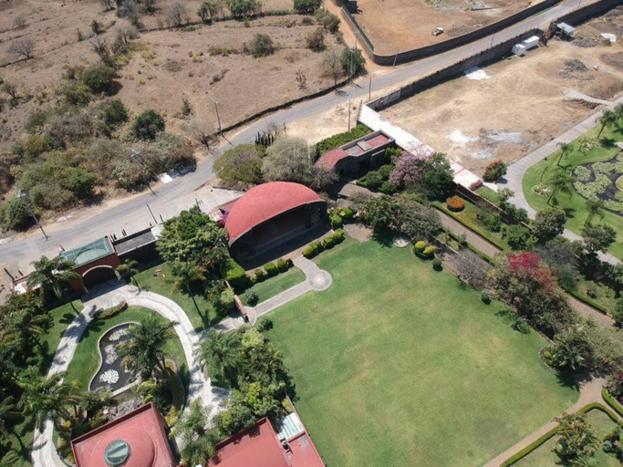 Exterior & Views 2, Gallaecia Hotel Boutique, Cuernavaca