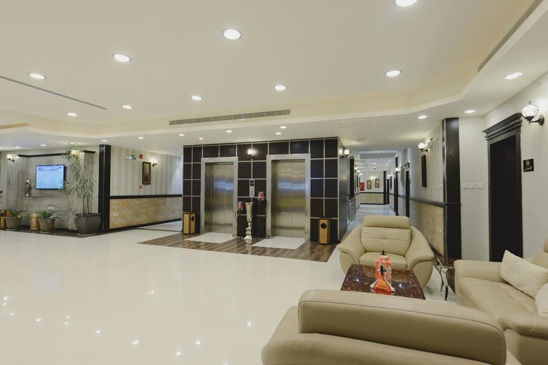 Others 5, Dome El Nozha, Riyadh