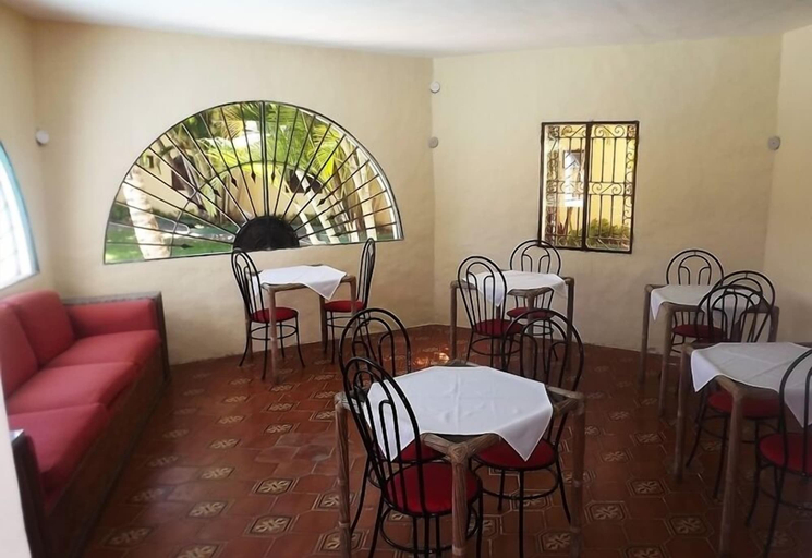 Food & Drinks 4, Pousada Green Way, Cabo Frio