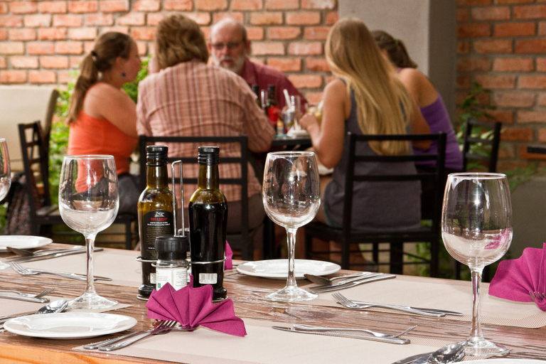 Food & Drinks 5, Casa Forno Country Hotel, Otjiwarongo