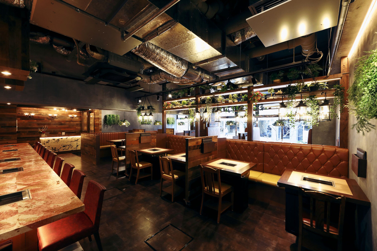Food & Drinks 4, Meet Inn Narita, Narita