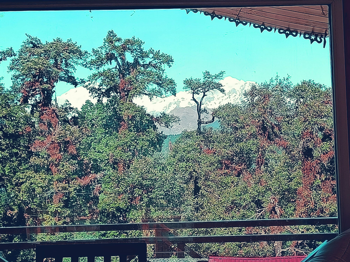 Exterior & Views 5, Chopta Resort, Chamoli