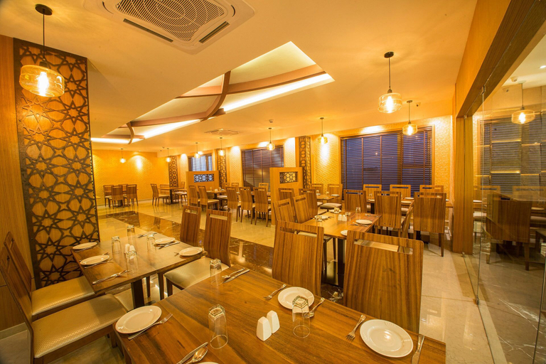 Food & Drinks 5, Samudra Mysore, Mysore