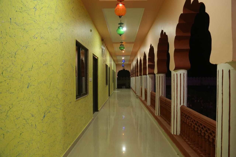 Others 5, Parvat Valley Resort, Ajmer