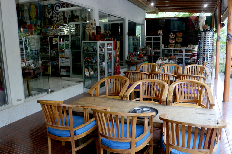 Food & Drinks 4, Dangin Kubu Bungalow, Klungkung