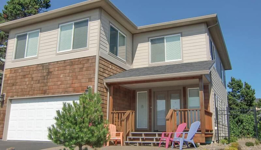 Exterior & Views 2, Harbor Sand, Lincoln