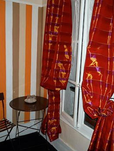 Others, Hotel de Lille - Louvre, Paris