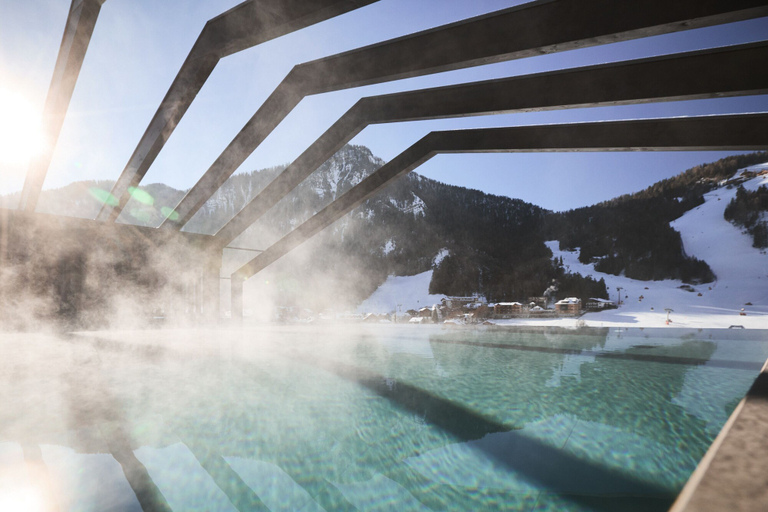 Sport & Beauty 2, AMA Stay, Bolzano