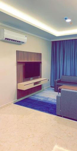 Bedroom 4, SwissBlue Serviced Apartments Alsamer, Jeddah