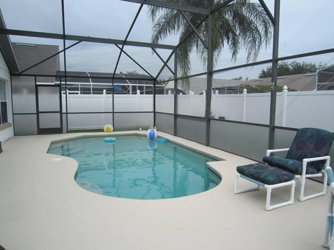 Sport & Beauty 5, Ov1755 - Eagle Pointe - 3 Bed 2 Baths Villa, Osceola