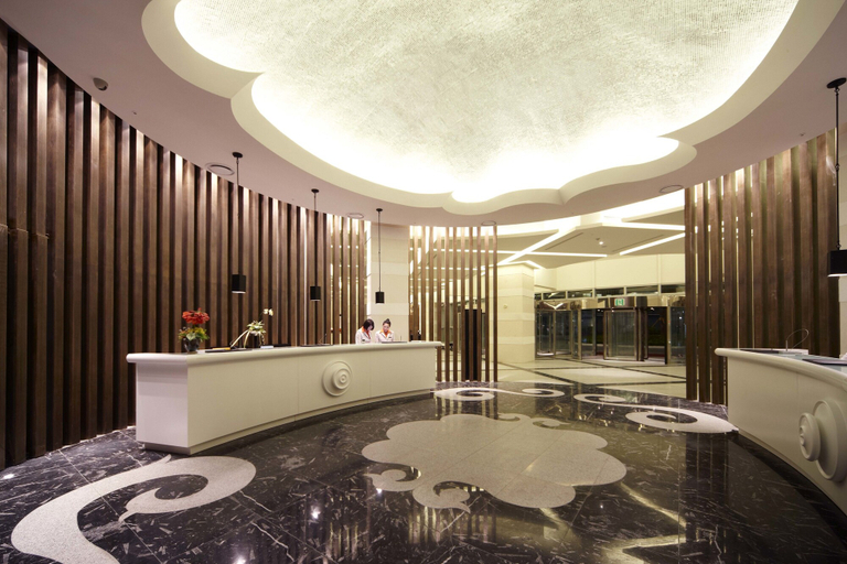 Others 3, Grand Mercure Ambassador Changwon, Changwon