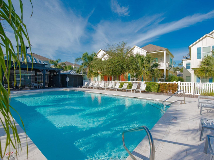 Sport & Beauty, Boardwalk Breeze, Aransas