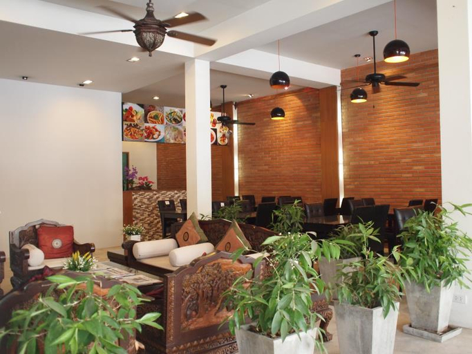 Others 3, Roongruang Hotel, Bang Nam Prieo