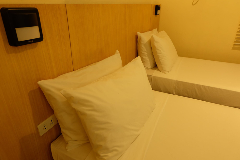 Bedroom 24