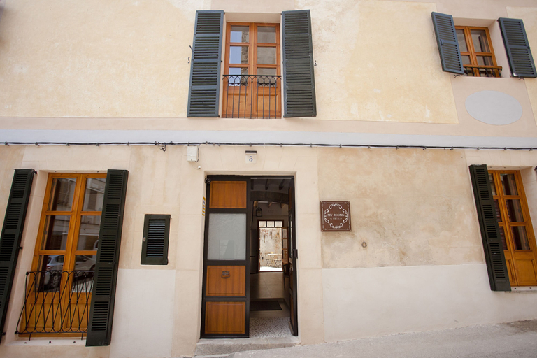 Exterior & Views 2, My Rooms Arta - Adults Only by My Rooms Hotels, Baleares