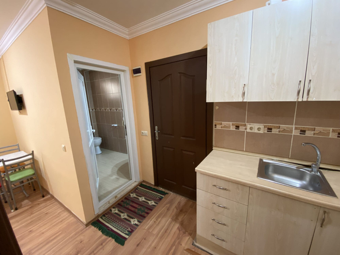 Others 5, Deniz Apart Motel, Şile