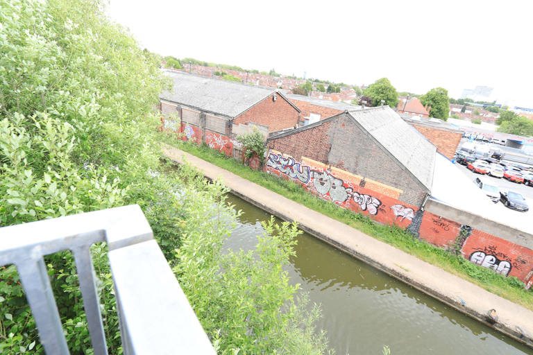 Others 4, Ecohome on the canal, Coventry