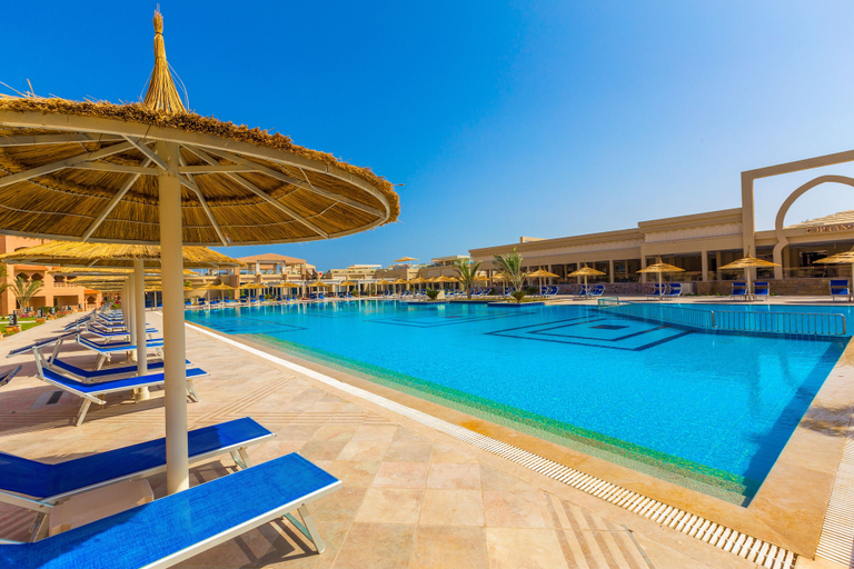 Sport & Beauty 2, Pickalbatros Aqua Vista Resort - Hurghada, Al-Ghurdaqah