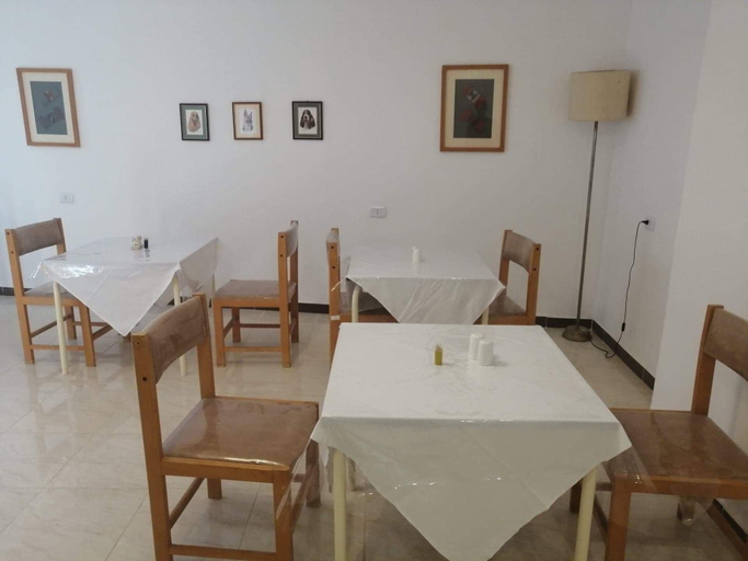 Others 5, Petra Town Check-In Hotel, Wadi Musa