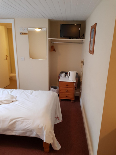 Bedroom 2, The Westgate, Suffolk