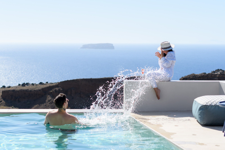 Sport & Beauty 5, Ambeli Sunset Villas, South Aegean