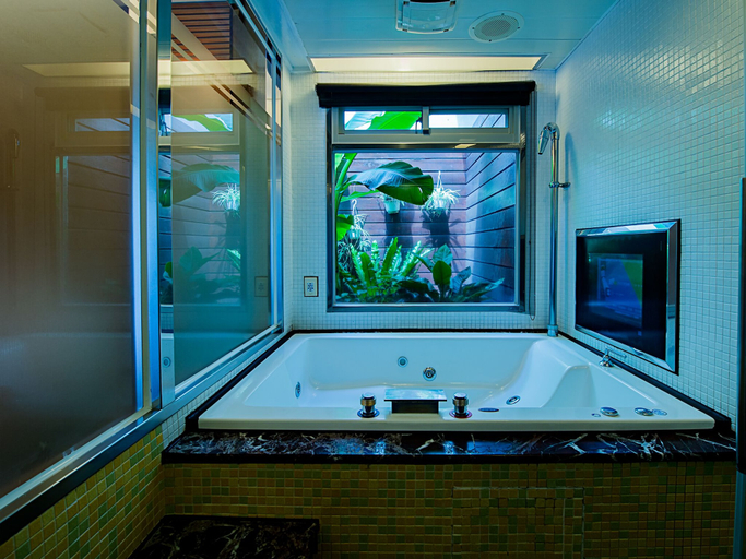 Sport & Beauty 4, Lai Yin Motel, Taoyuan