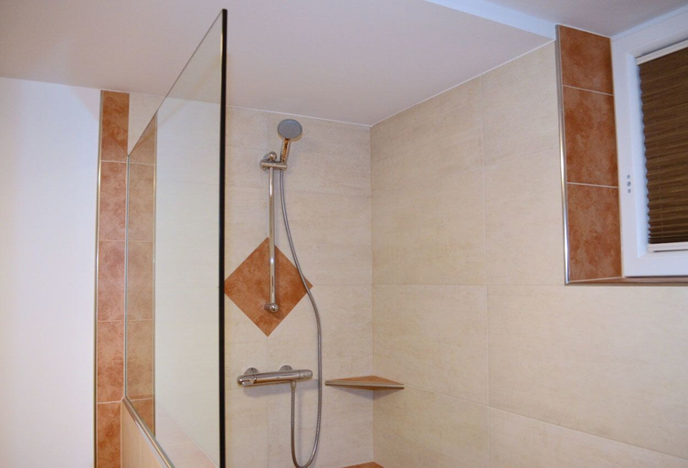 Bathroom 3, Chalet Hoamat, Tamsweg
