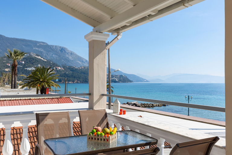 Others 4, Albatross Apartments by Konnect, Ipsos, Ionian Islands