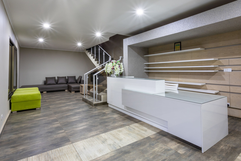 Others 5, Fallsway Suites, Lusaka