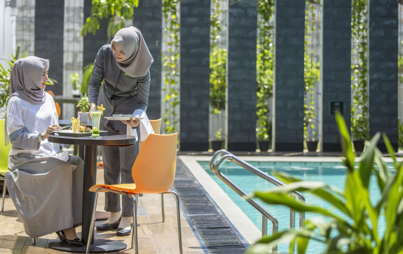 Food & Drinks 5, Khas Pekalongan, Pekalongan