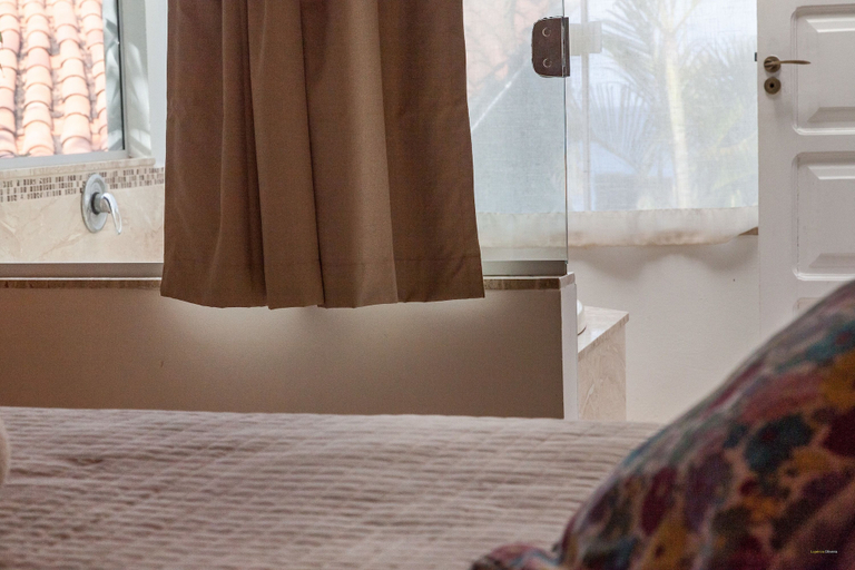 Bedroom 3, Pousada Ilha da Saudade, Cairu