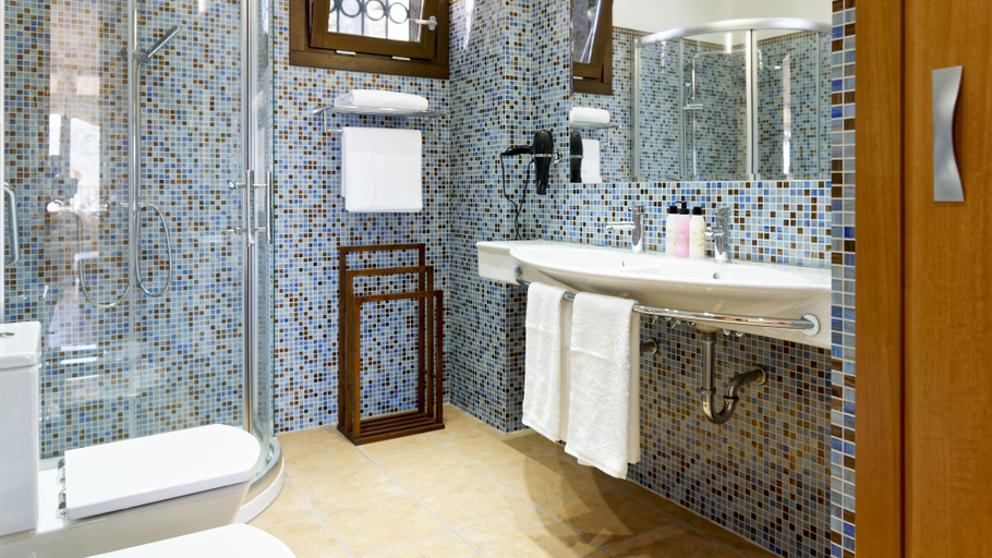 Bathroom, Idyll Suites - Adults Only, Las Palmas
